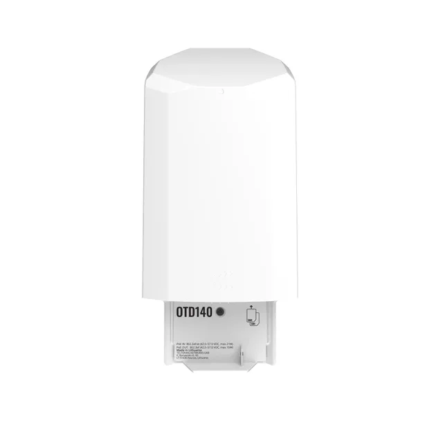 Outdoor 4G Cat4 LTE Router,...
