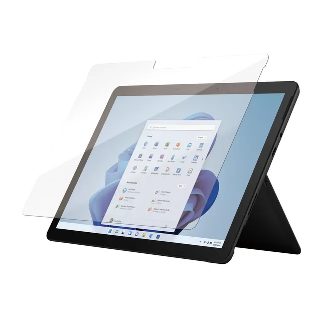 PanzerGlass ™ Microsoft Surface Go | Go 2 | Go 3 | Screen Protector Glass
