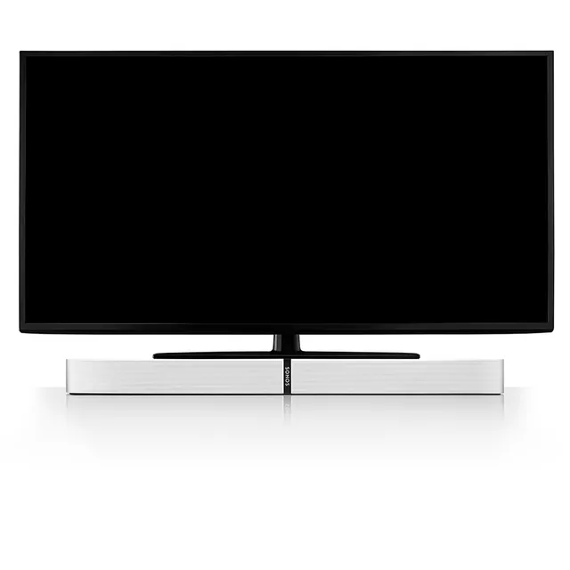 SONOS Playbase trådløs soundbar hvid