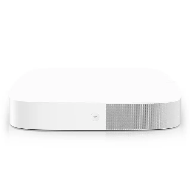 SONOS Playbase trådløs soundbar hvid