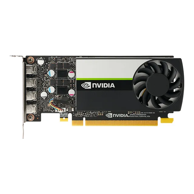 PNY T1000 4GB - 4x Mini Display