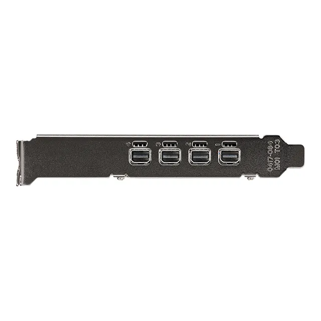 PNY T1000 4GB - 4x Mini Display