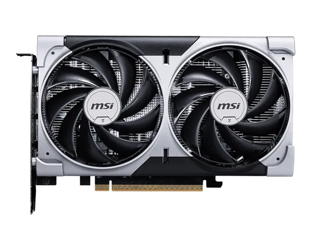MSI GeForce RTX 5060 8GB