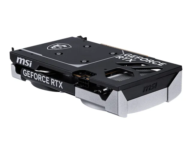 MSI GeForce RTX 5060 8GB
