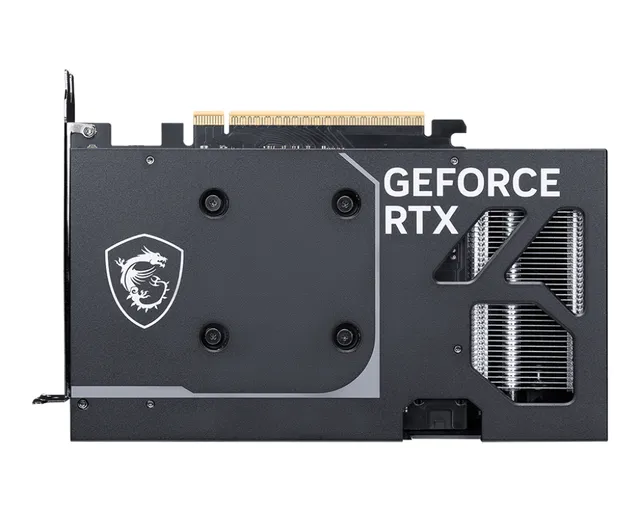 MSI GeForce RTX 5060 8GB