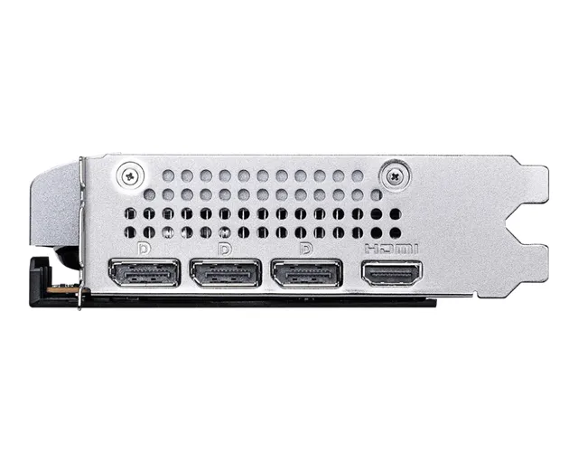 MSI GeForce RTX 5060 8GB