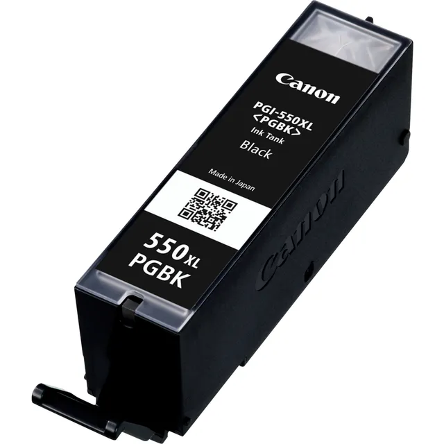 Canon 6431B001 blækpatron 1 stk Original Højt (XL) udbytte