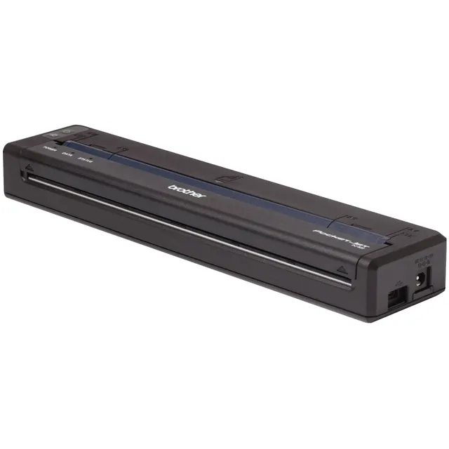 Brother PJ-822 A4 Mobile thermal printer 203 DPI with USB-C