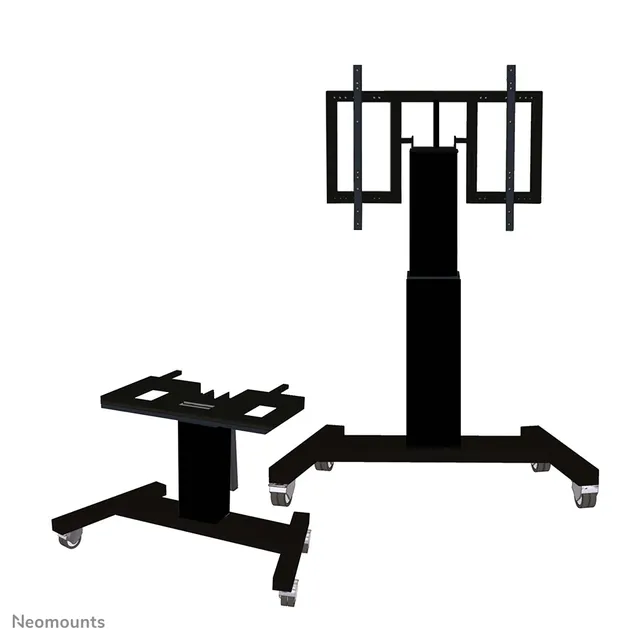NEWSTAR Motorised flat screen floor stand