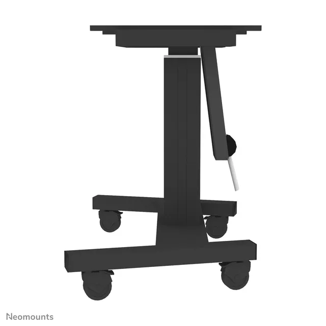 NEWSTAR Motorised flat screen floor stand
