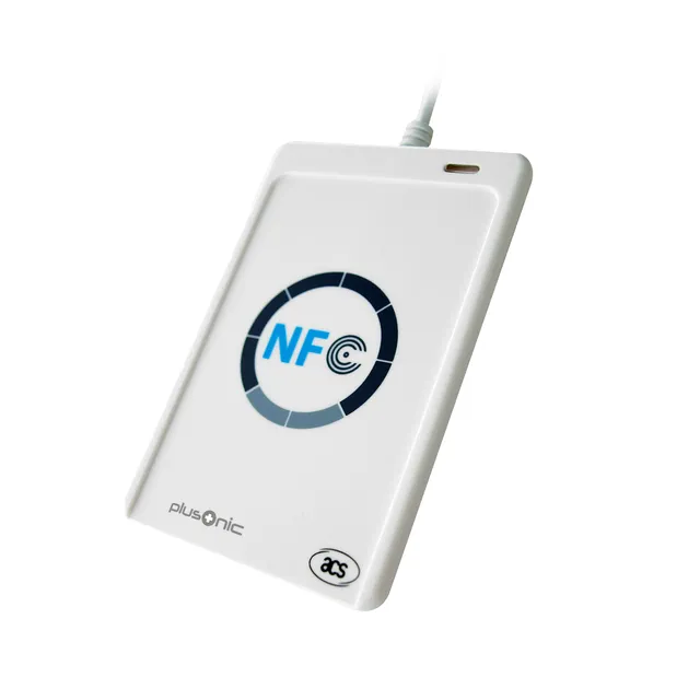 USB NFC Card Reader