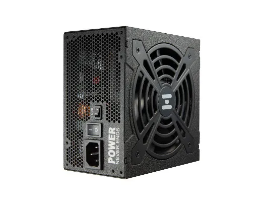 FSP HYDRO G Pro HG2-650 - Netzteil (intern) - ATX12V 2.52 ( PPA6505001 )