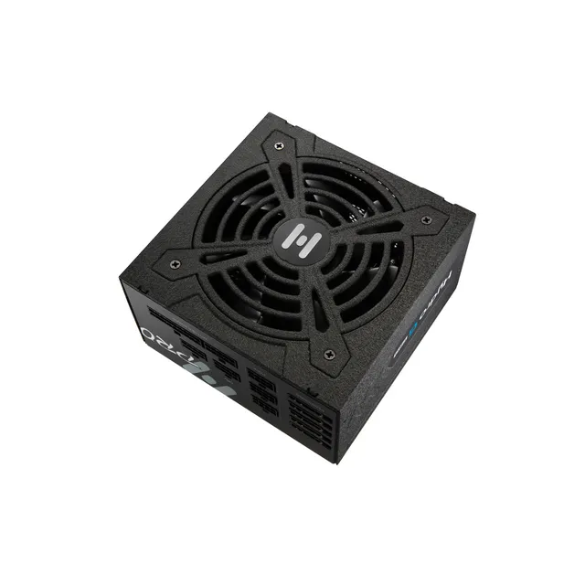 FSP HYDRO G Pro HG2-650 - Netzteil (intern) - ATX12V 2.52 ( PPA6505001 )