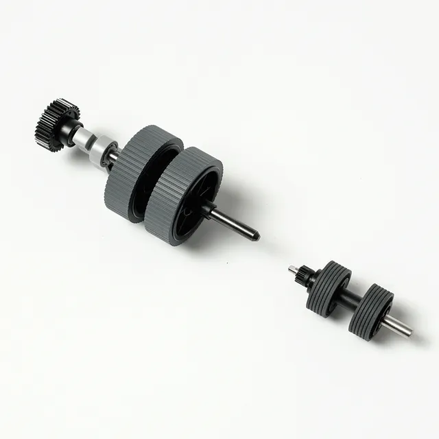 ADS3 ROLLER KIT