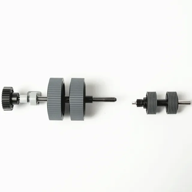 ADS3 ROLLER KIT