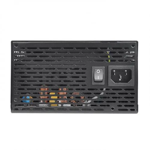 650W Thermaltake Smart BM2 Semi Modular 80 Plus Bronze