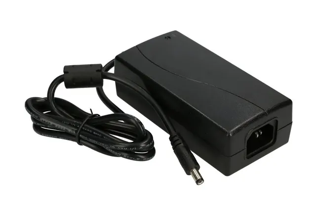PSU, 24V, 4A, 96W 5.5/2.1mm Jack