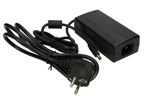 PSU, 24V, 4A, 96W 5.5/2.1mm Jack