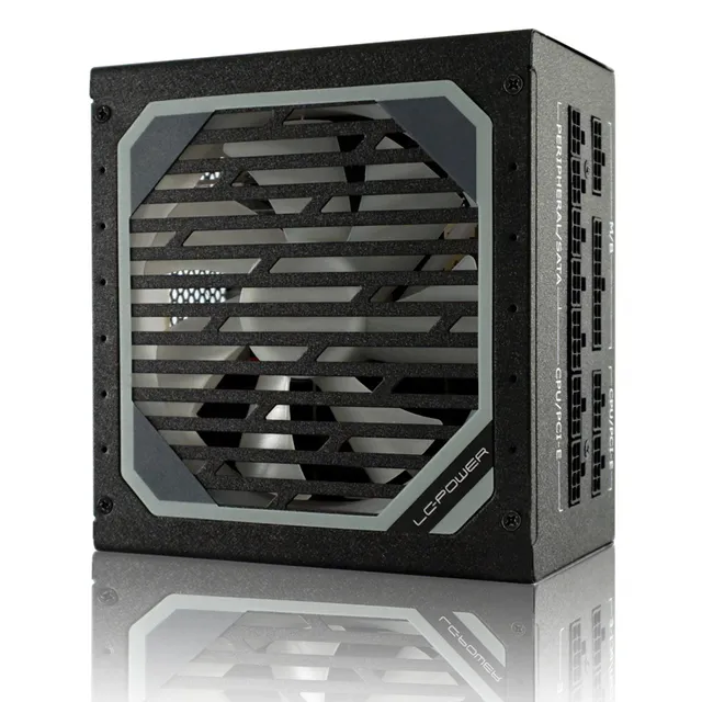 PSU LC-Power LC1000M V2.31 1000W 80+ Gold