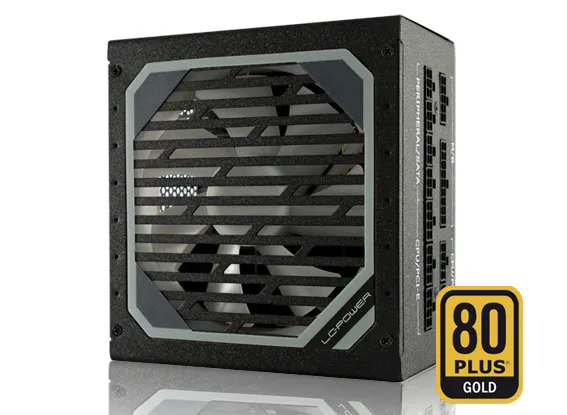 PSU LC-Power LC1000M V2.31 1000W 80+ Gold