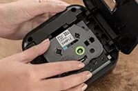 PTP710BT LETTER MACHINE