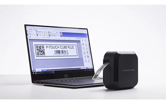 PTP710BT LETTER MACHINE