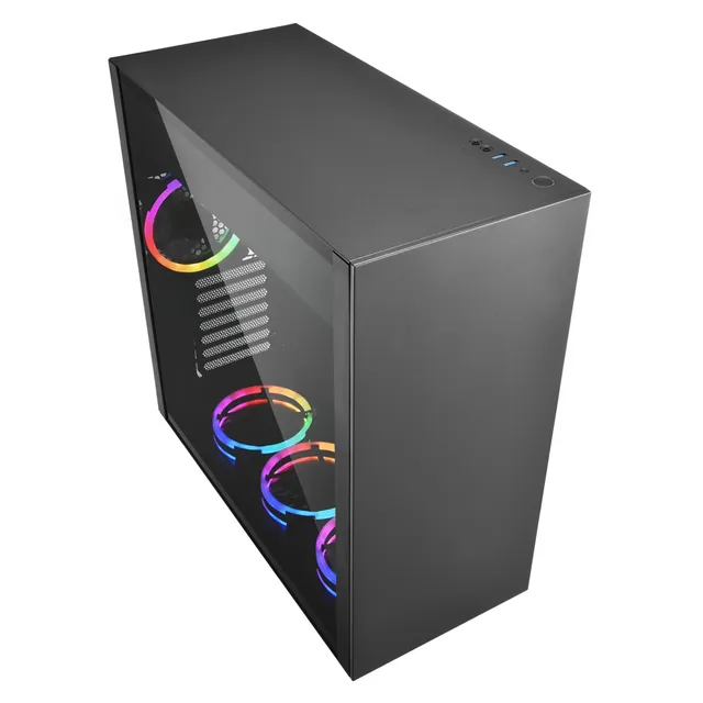 Sharkoon PURE STEEL RGB