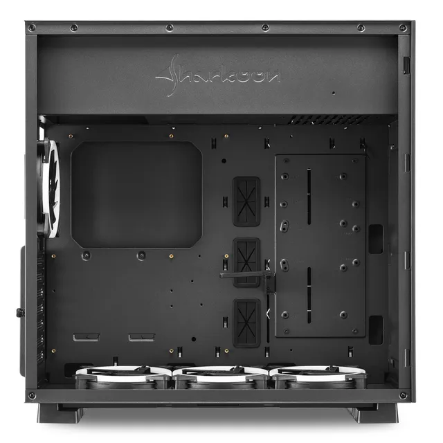 Sharkoon PURE STEEL RGB