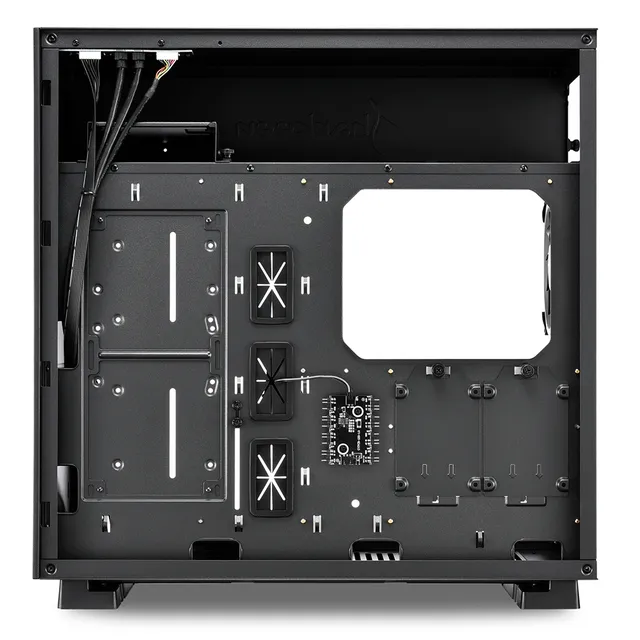Sharkoon PURE STEEL RGB