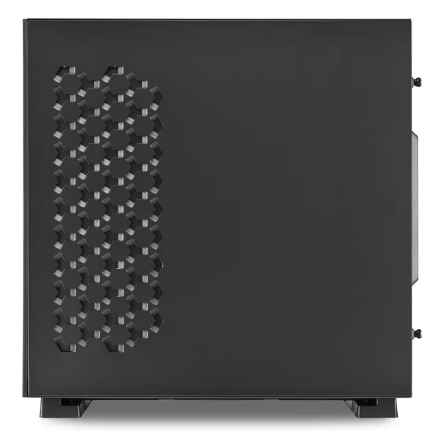 Sharkoon PURE STEEL RGB
