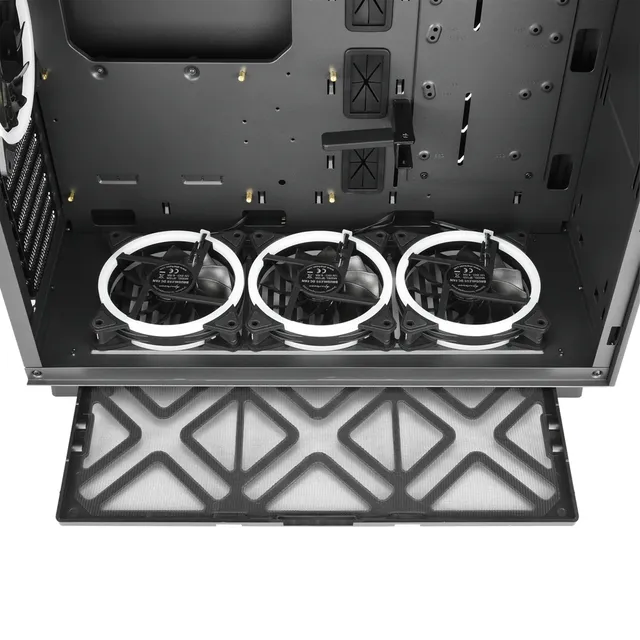 Sharkoon PURE STEEL RGB