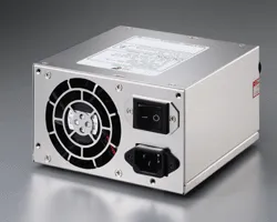 Power Suply,400W,Zippy24x7x365