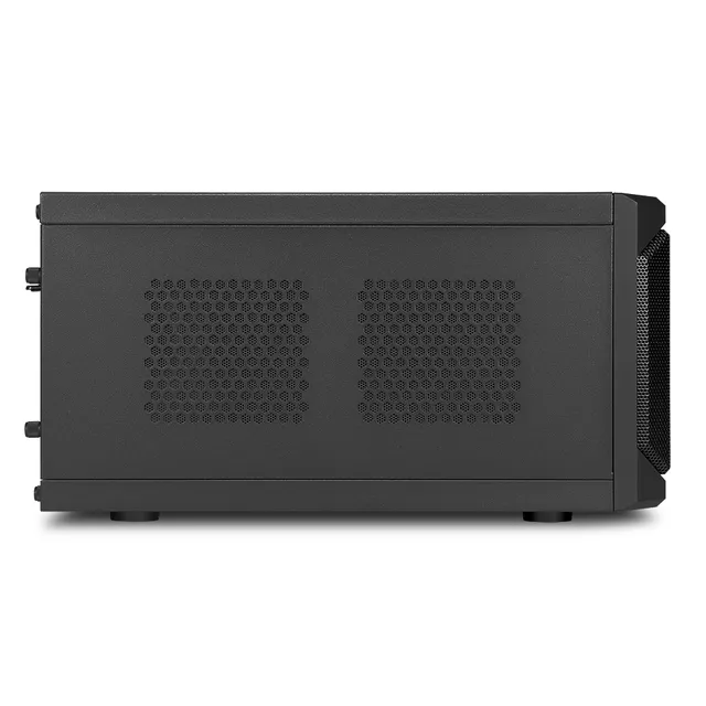 Sharkoon QB One Itx PC Case