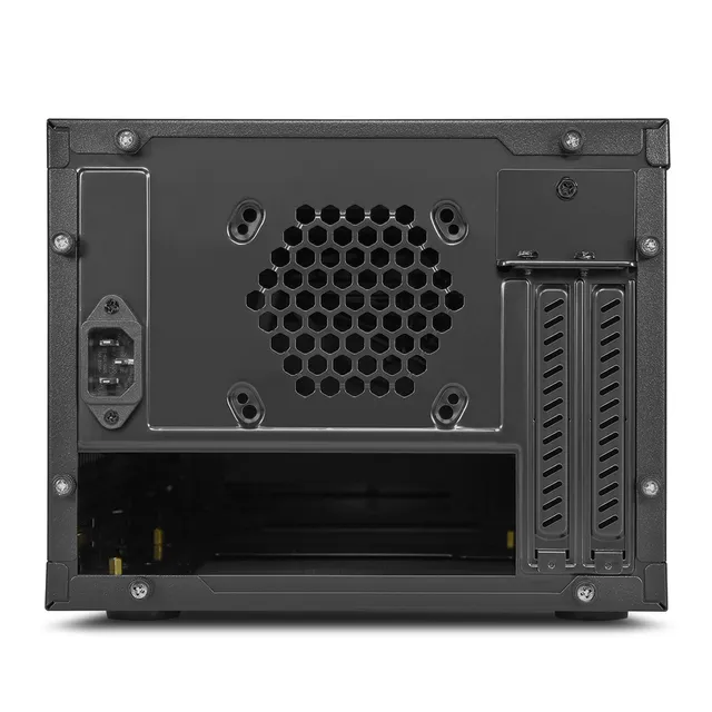 Sharkoon QB One Itx PC Case