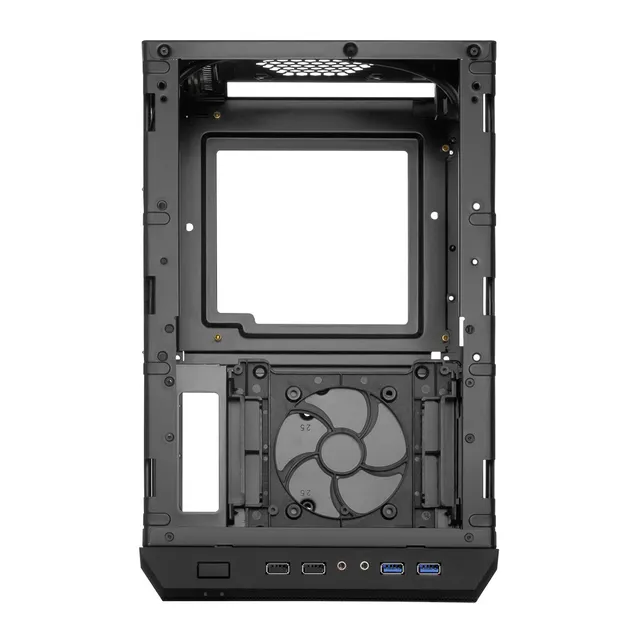 Sharkoon QB One Itx PC Case
