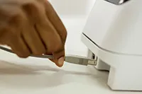 Brother QL-820NWBC Label Printer