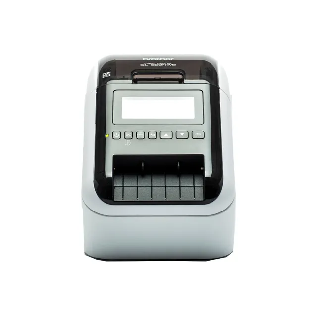 Brother QL-820NWBC Label Printer