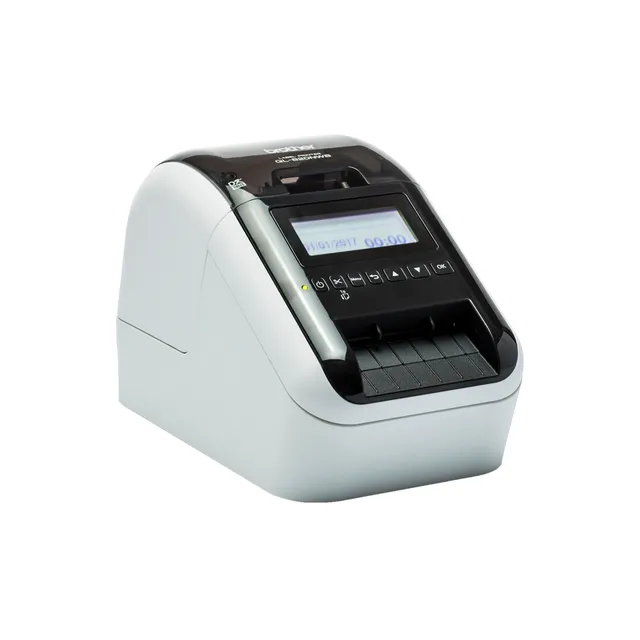 Brother QL-820NWBC Label Printer