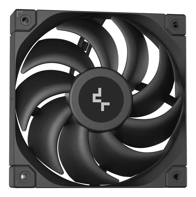 DeepCool MYSTIQUE 360 LCD Screen