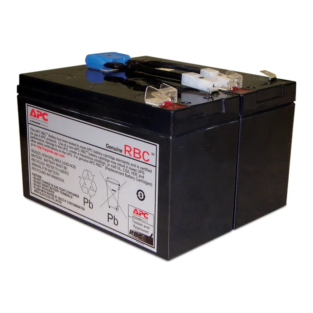 APC APCRBC142 UPS batteri Blybatterier (VRLA) 24 V