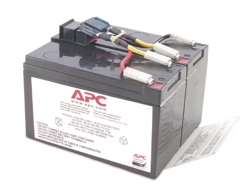 APC UPS bat. SU750