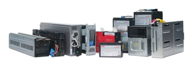 APC RBC6 UPS battery Sealed Lead Acid (VRLA)