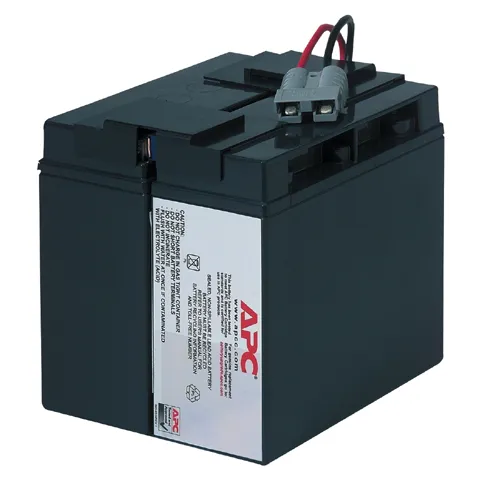 APC UPS batteri  700 1000 1400 1500