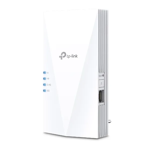 TP-LINK Repeater RE500X / RE500X White