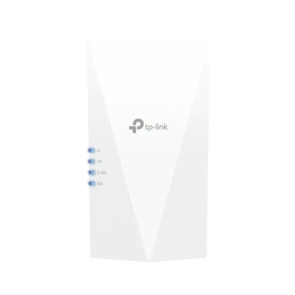 TP-LINK Repeater RE500X / RE500X White