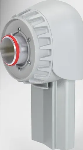 RF Elements TwistPort Adaptor M5