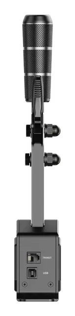 MOZA SGP Shifter - Sequential Shifter