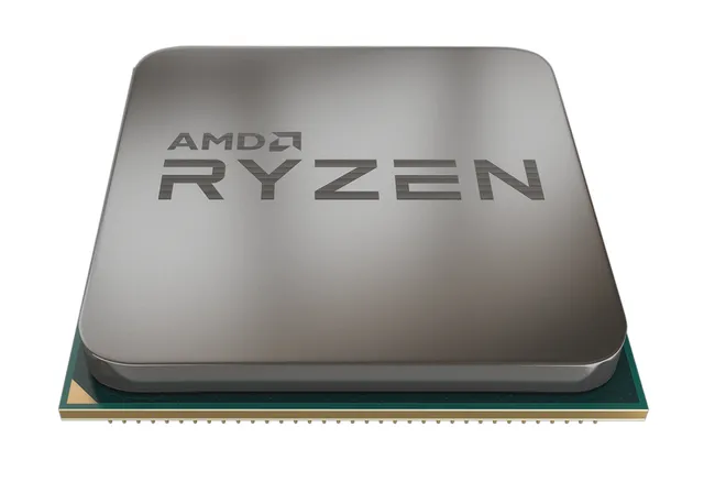 AMD Ryzen 7 3800X Processor (8C/16T, 36 MB Cache, 4.5 GHz Max Boost)