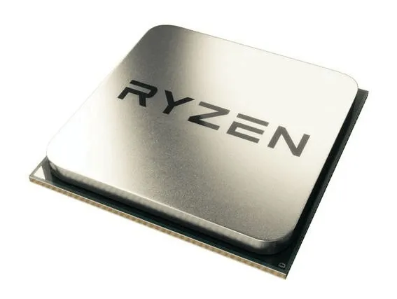 AMD Ryzen 7 3800X Processor (8C/16T, 36 MB Cache, 4.5 GHz Max Boost)