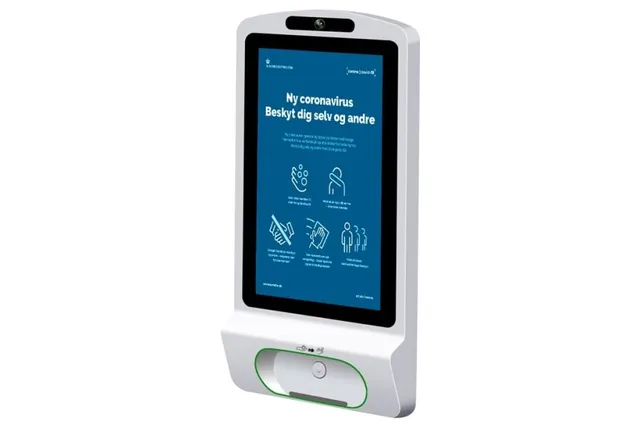 ACare S3000 21.5'' FullHD